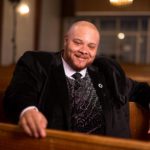 Timothy Riley Gospel Professional