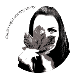 Julia Kejla Photography Logo